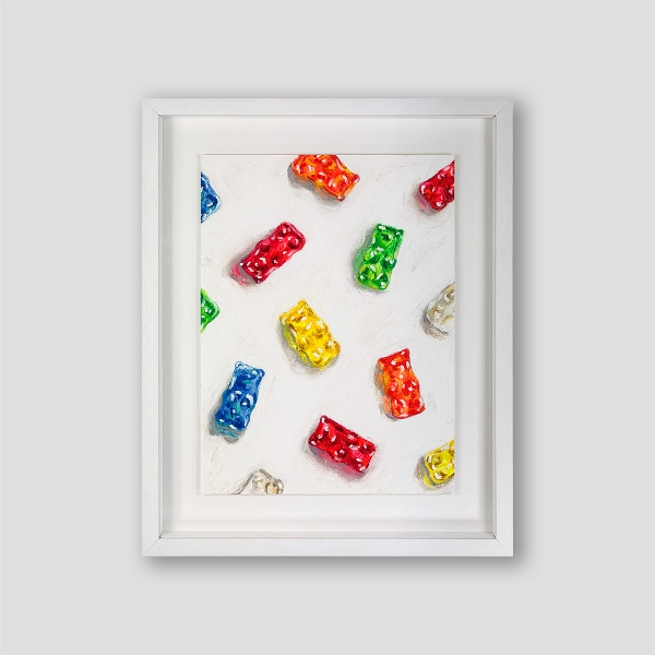 DE VLIEGHER Alice - Sweets mix paper-III
